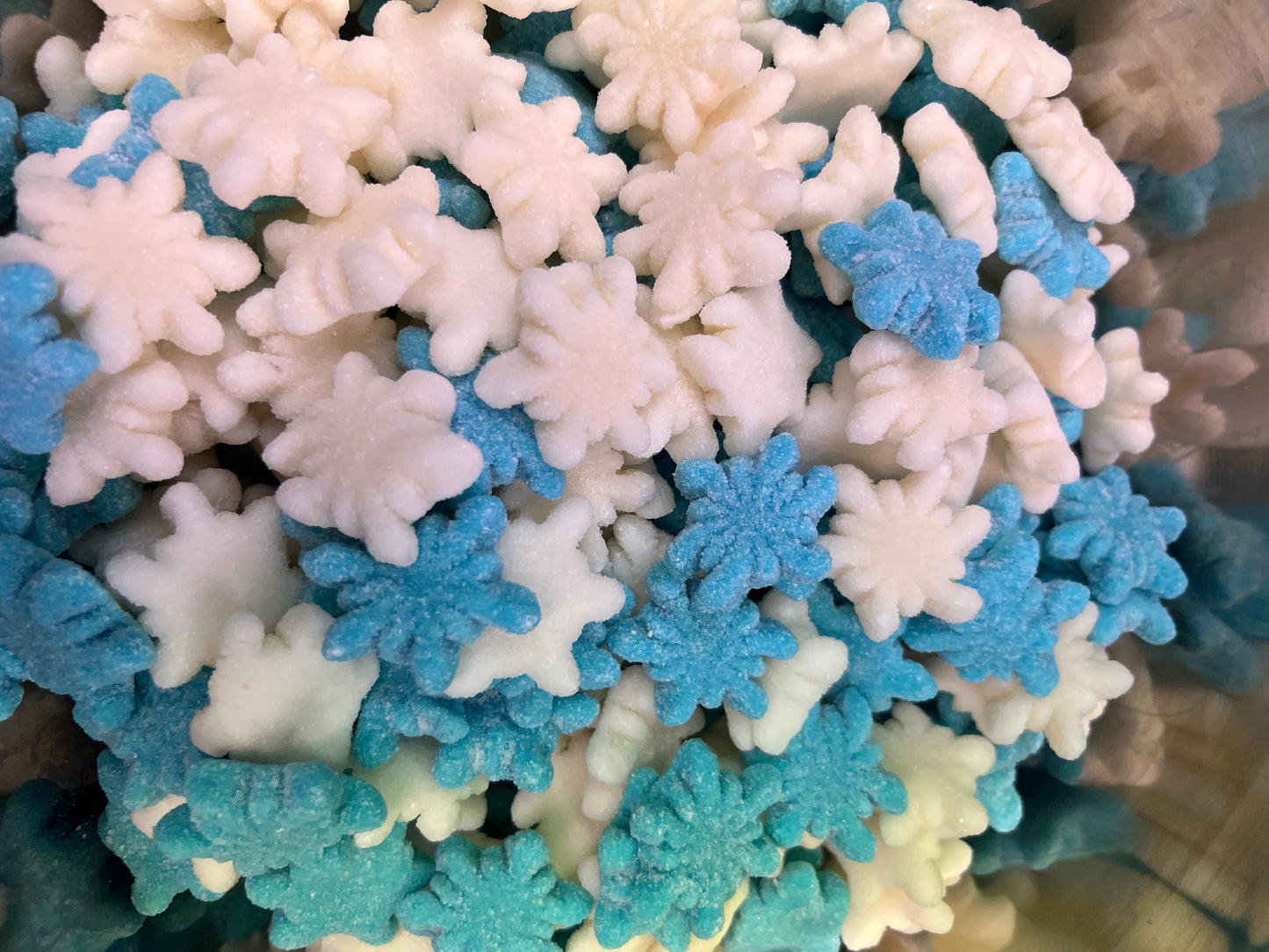 Snowflakes 100g