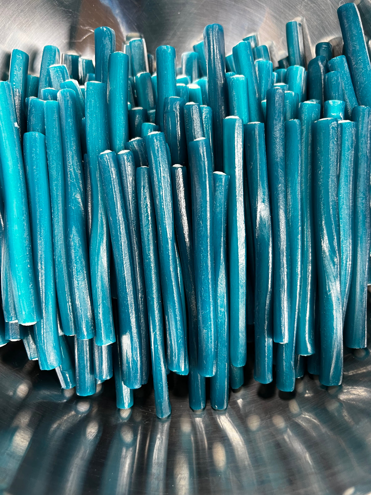 Blueberry Pencils (100g)