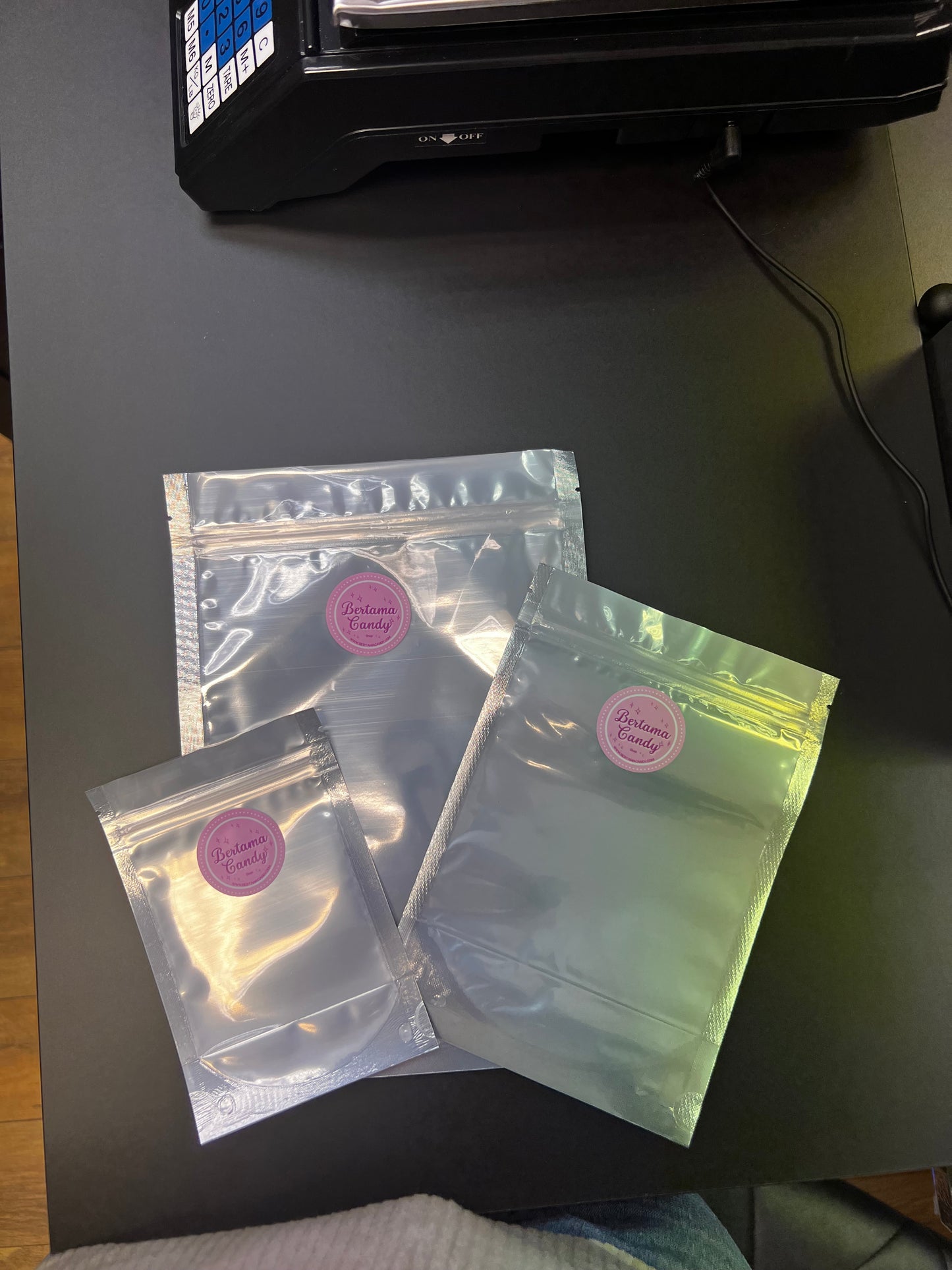 Your Choice Sweet Bag