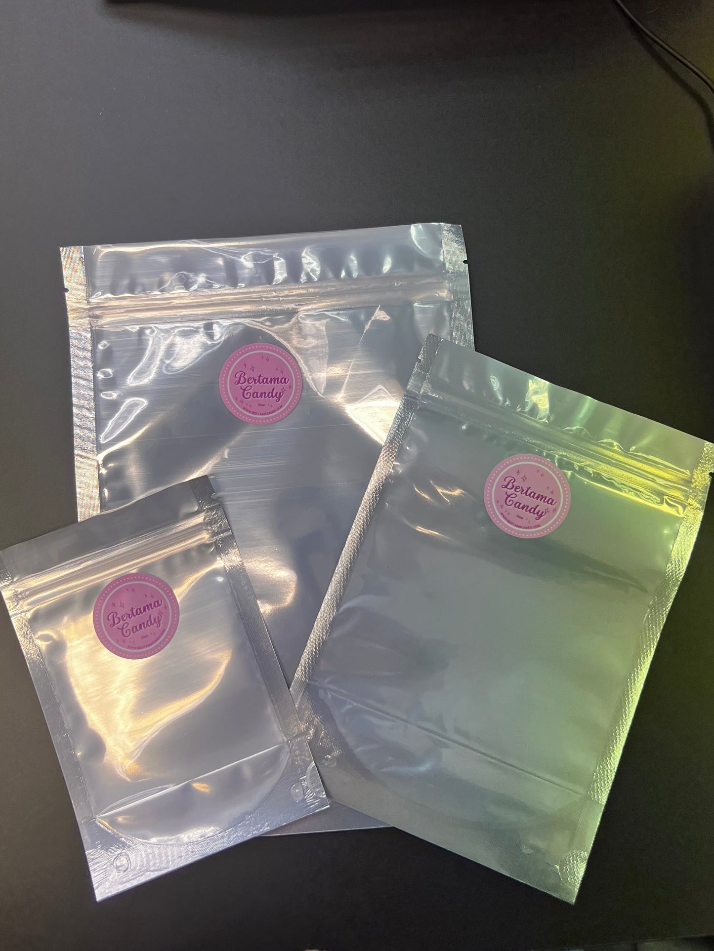 Your Choice Sweet Bag(Empty)