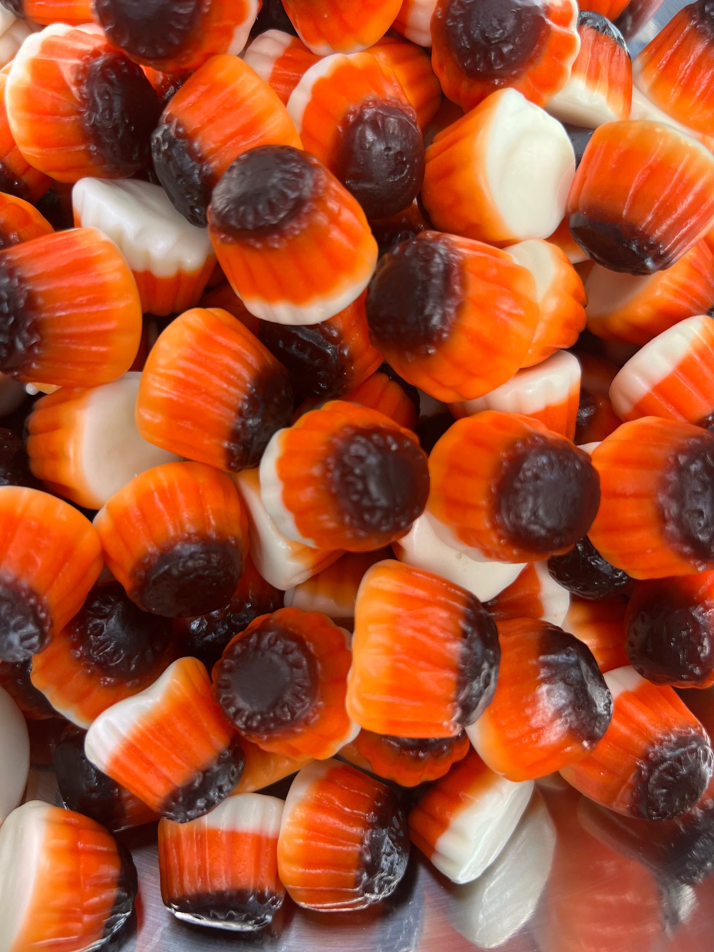 Jelly Cream Caramel (100g)