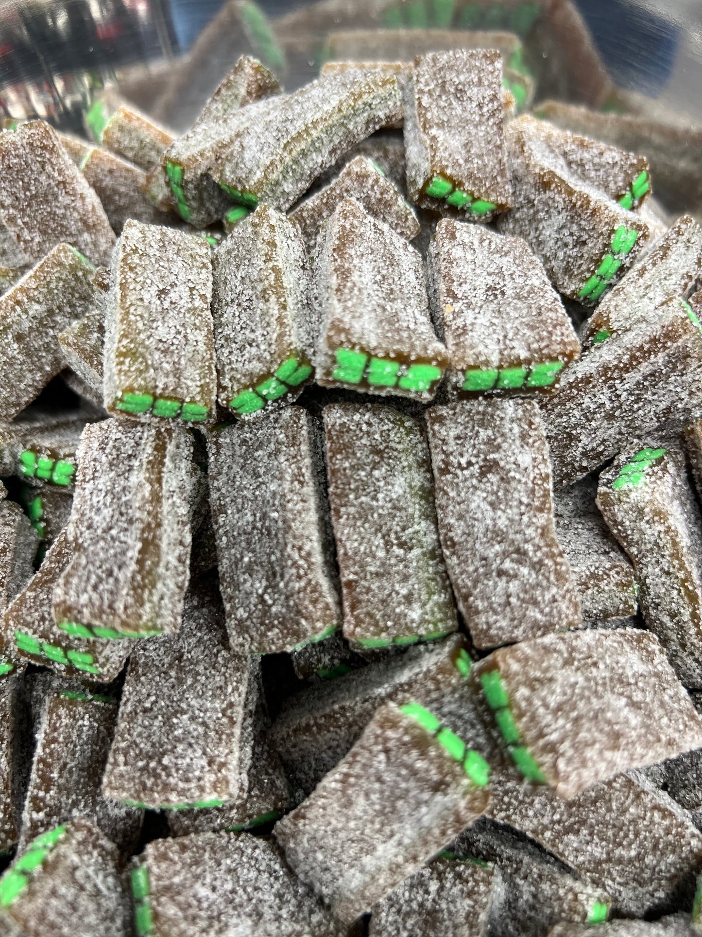 Filled Cola Bricks (100g)