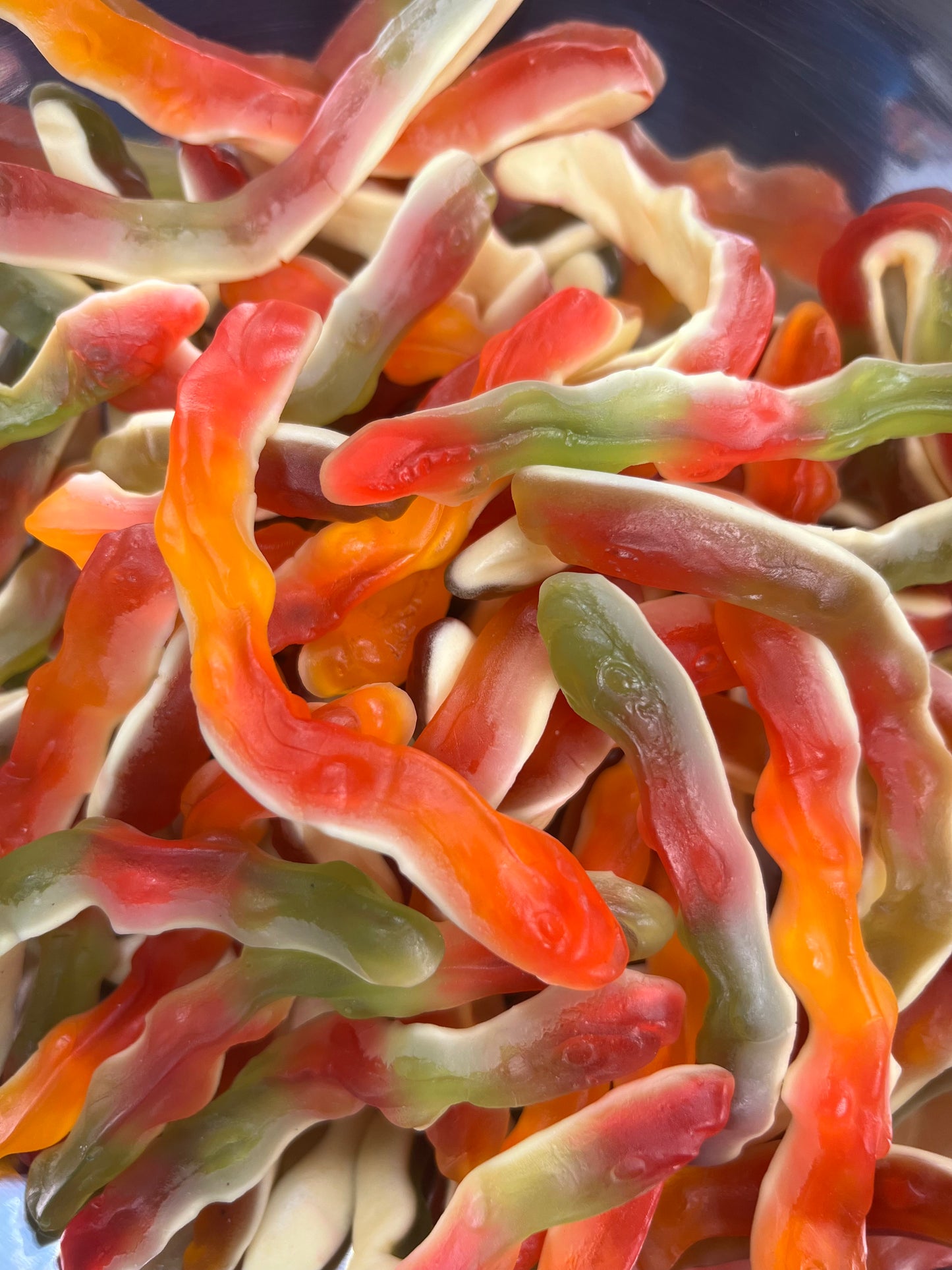 Snakes (100g)