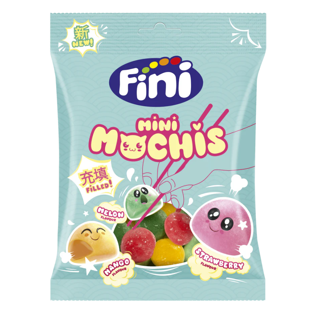 Fini Mini Mochis Bag (90g)