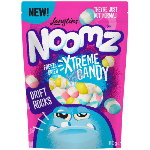 Noomz Drift Rocks (110g)