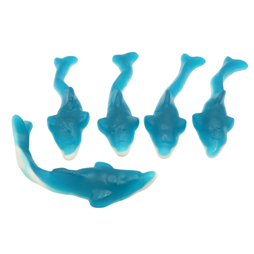Giant Dolphins 100(g)