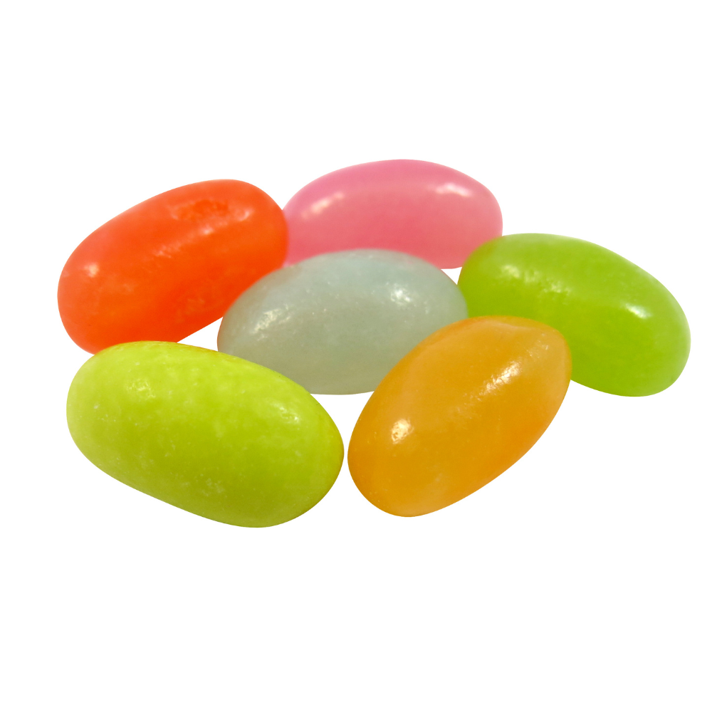 Crazy Jelly Beans (100g)