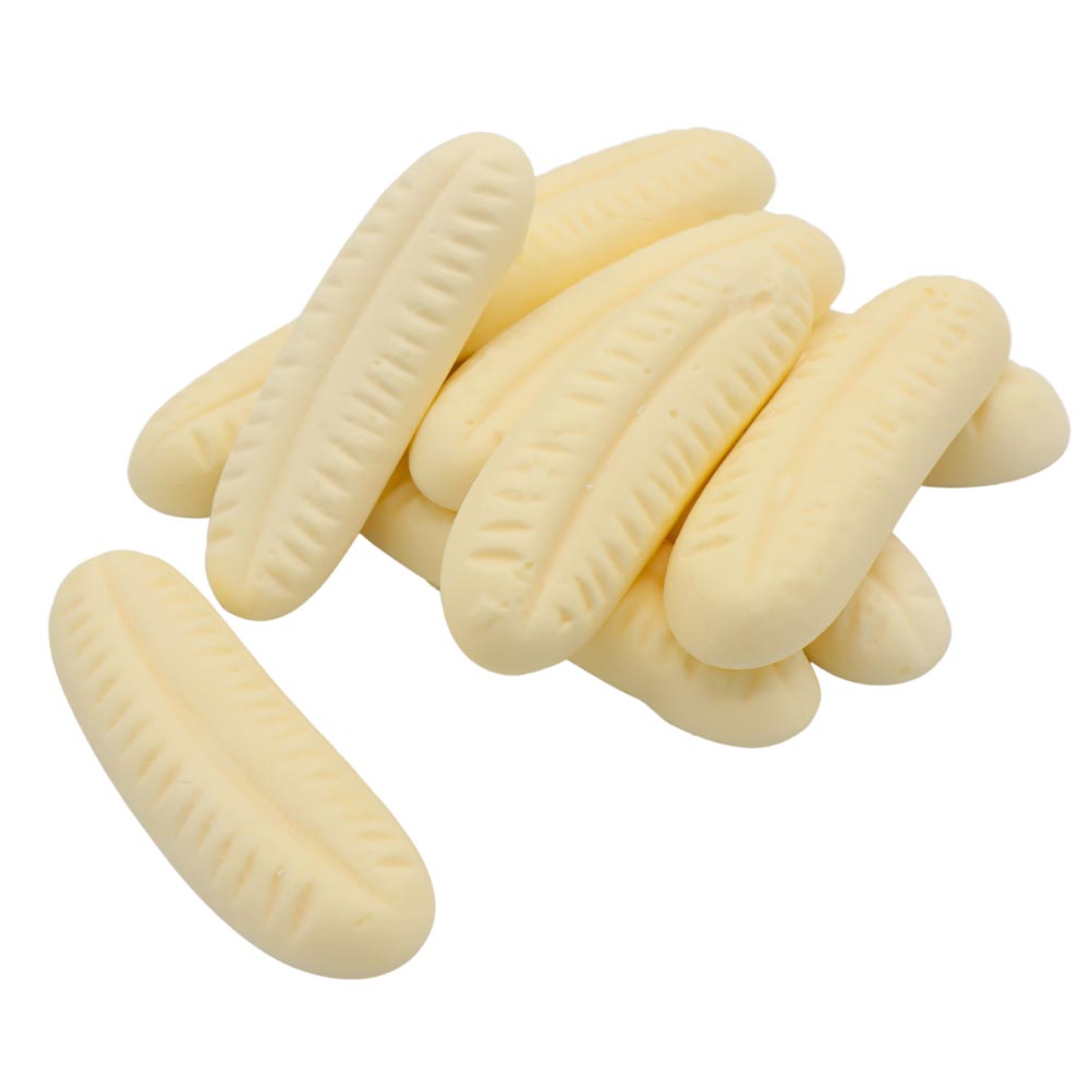 Foam Bananas (100g)