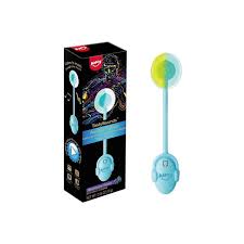Amos Tasty Sounds Blueberry Electronic/Dance Music Audio Lollipop (12g)