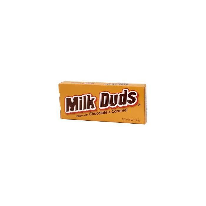 Milk Duds Theatre Box (141g)