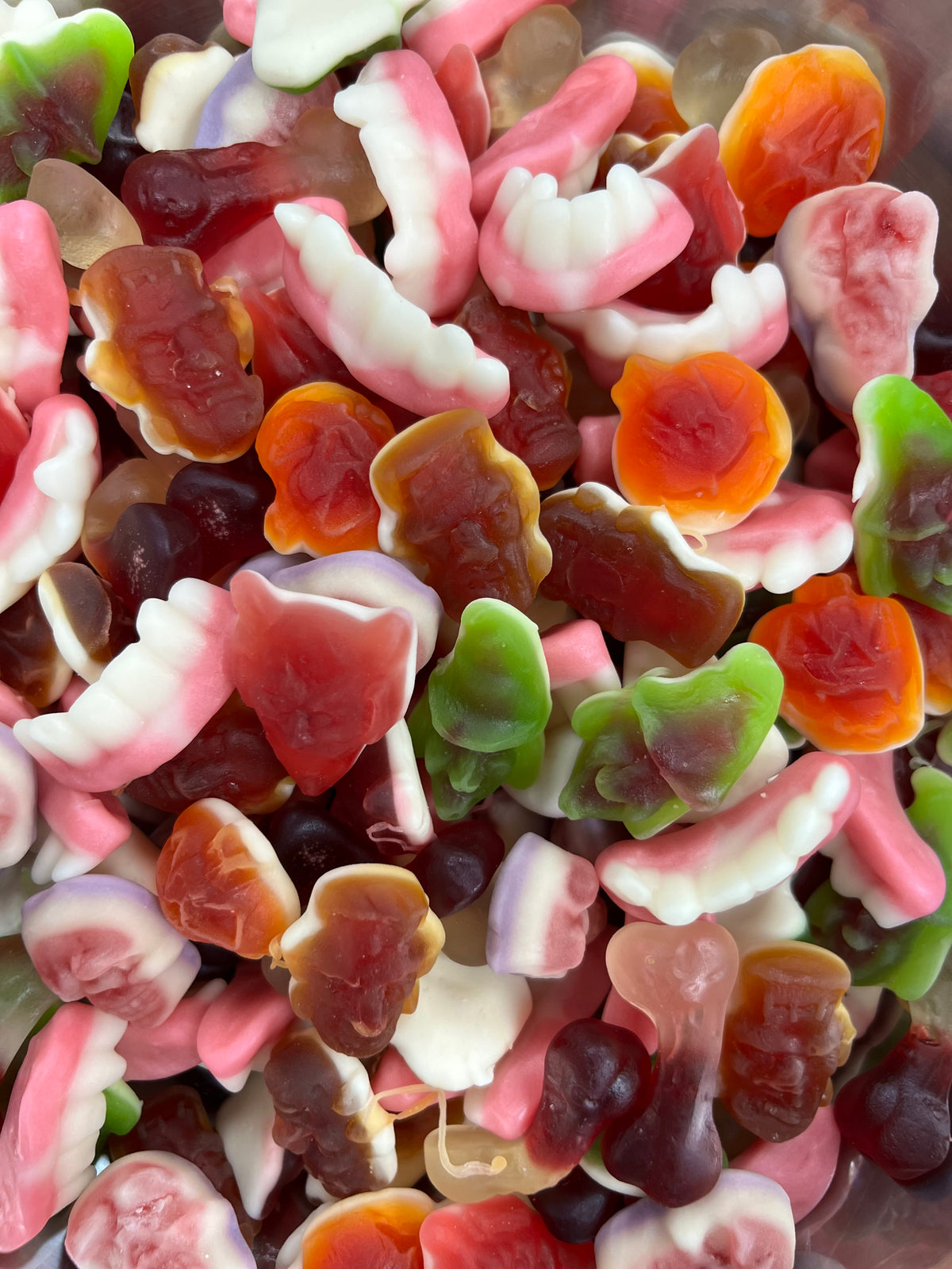 Terror Mix (100g)