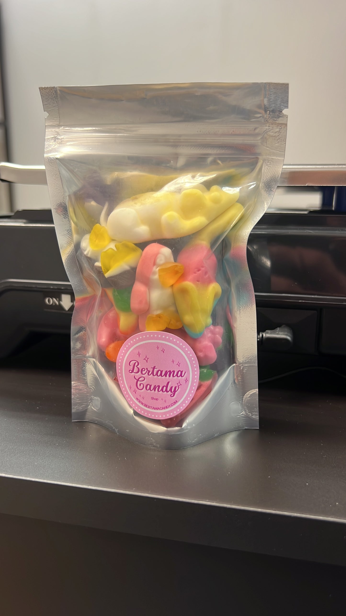 Your Choice Sweet Bag