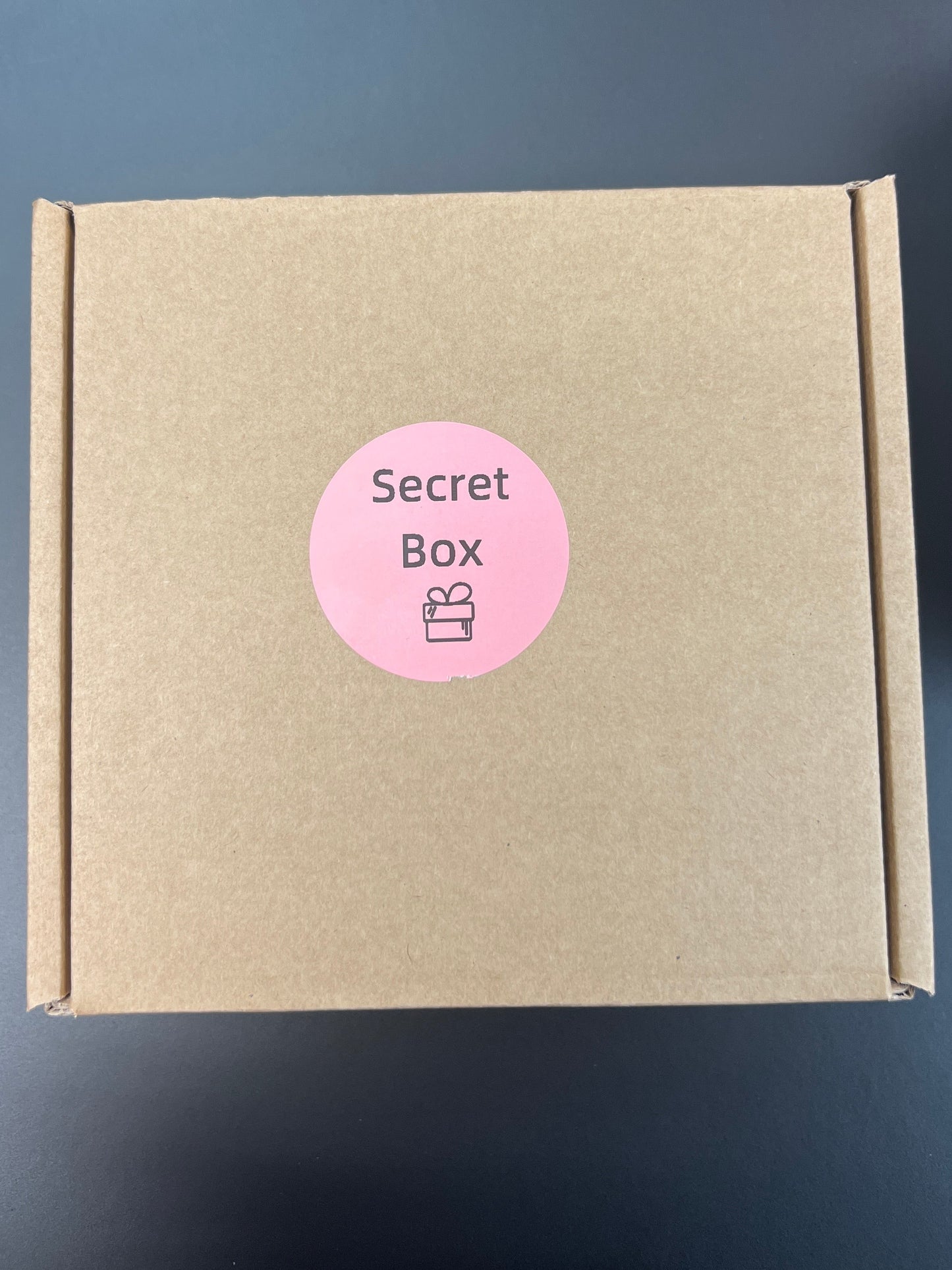Secret Box