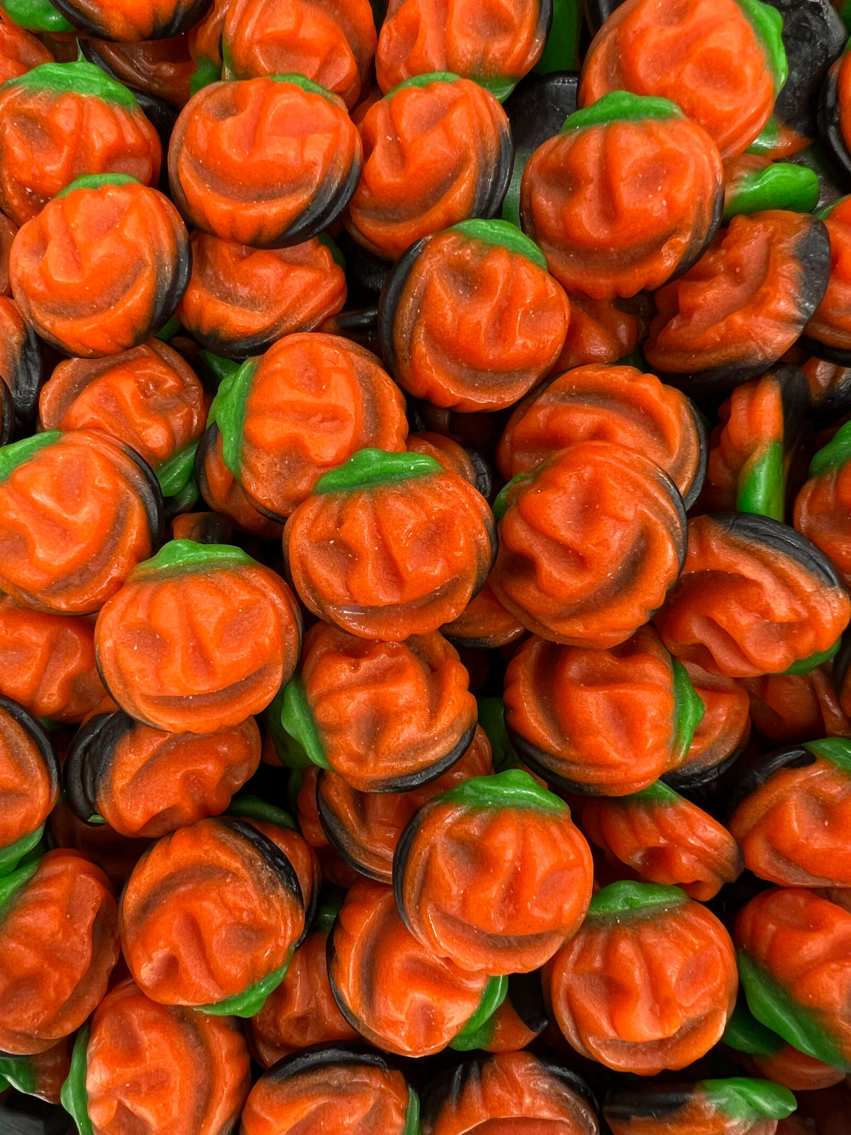 Jelly Pumpkins (100g)