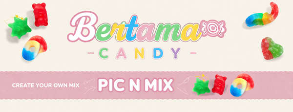 Bertama Candy