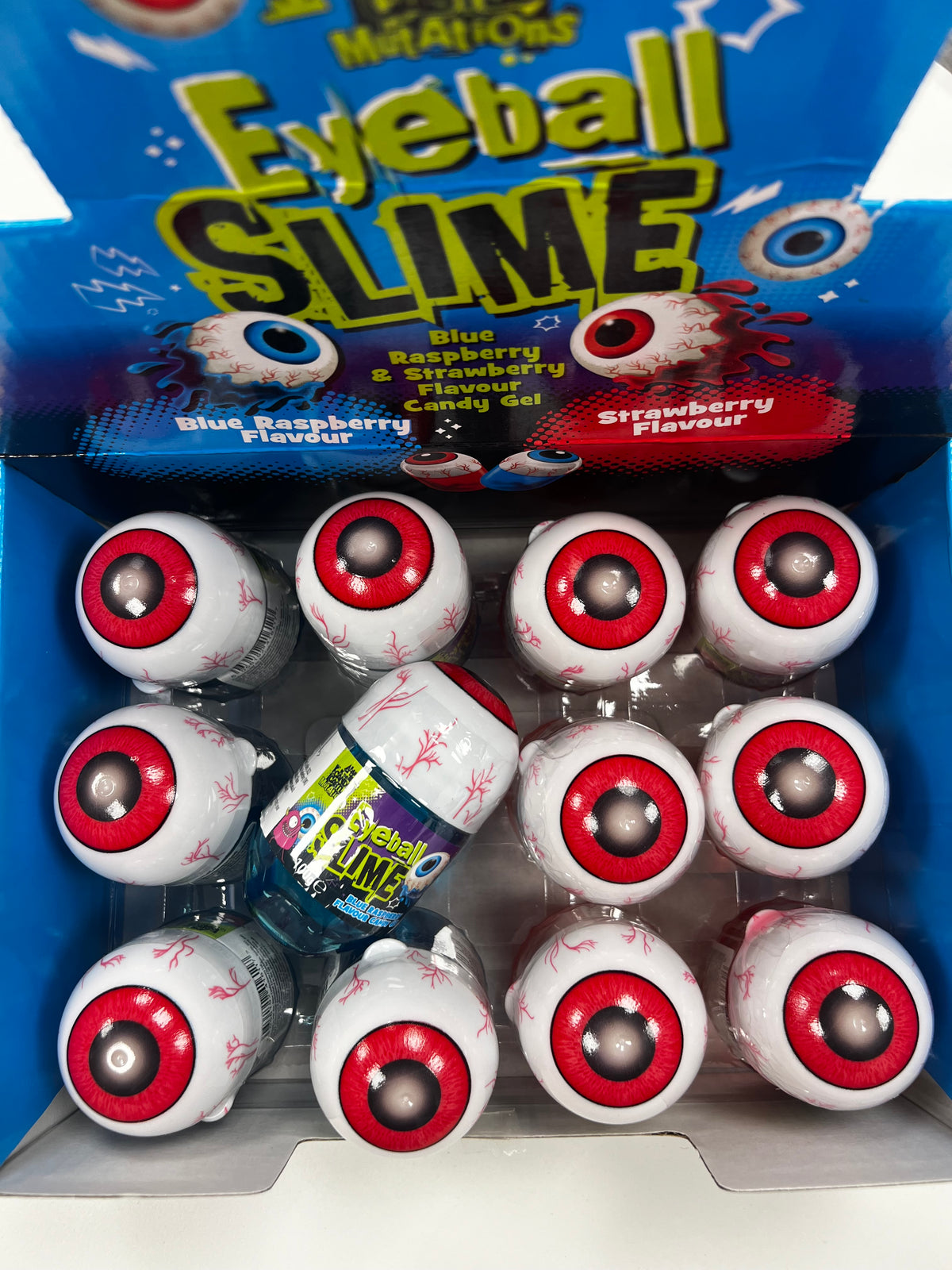 Eyeball Slime (100g)