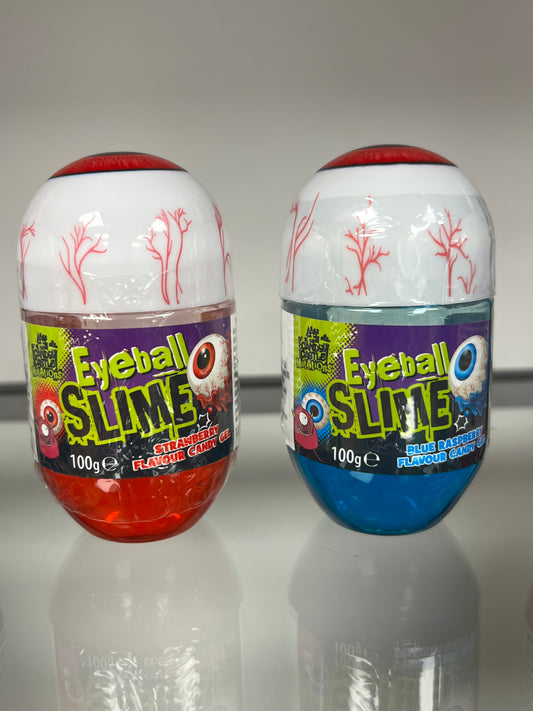 Eyeball Slime (100g)