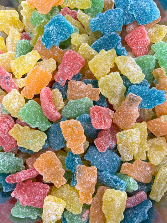 Tangy Tots(100g)