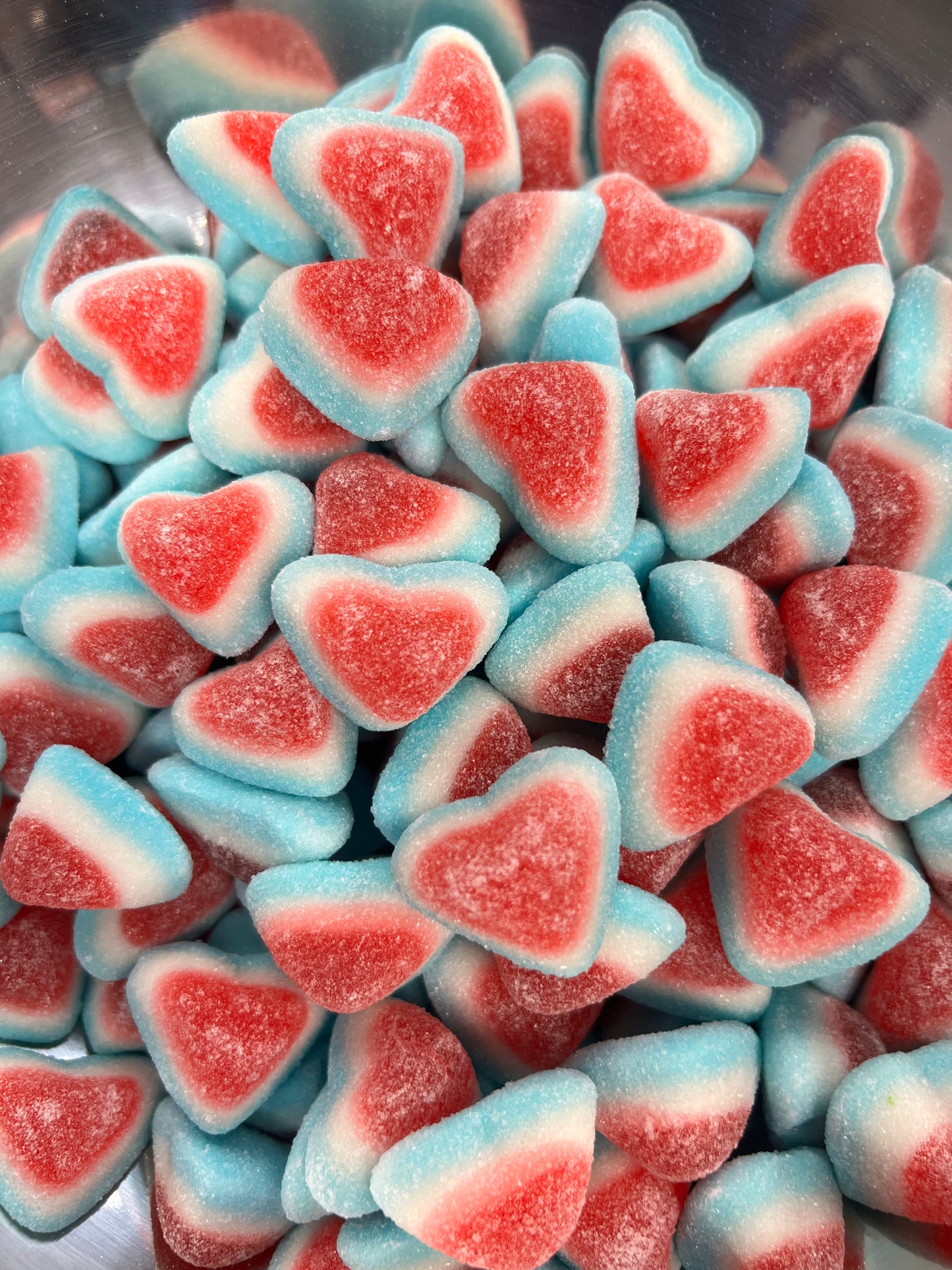 Triple Hearts (100g)