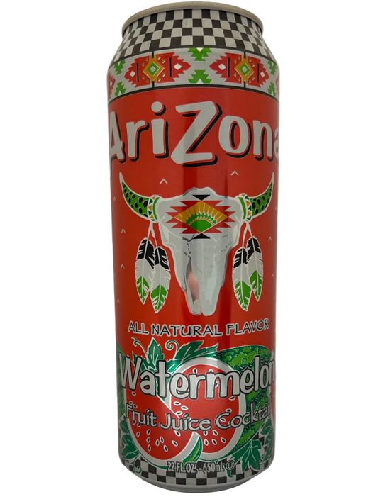 AriZona Watermelon (650ml)