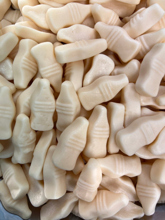Milk Bottle (100g)