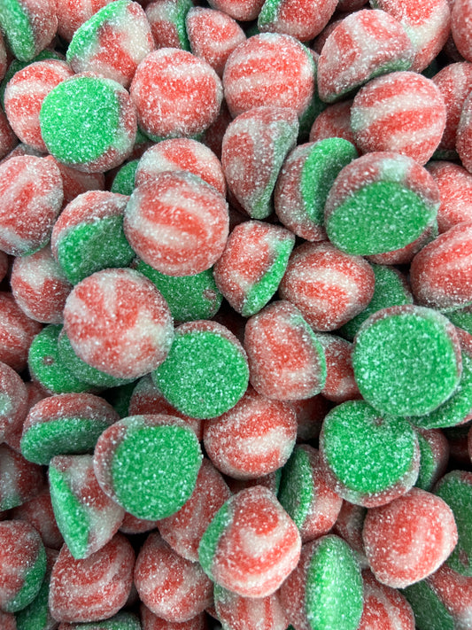 Jelly Twist Tarts (100g)