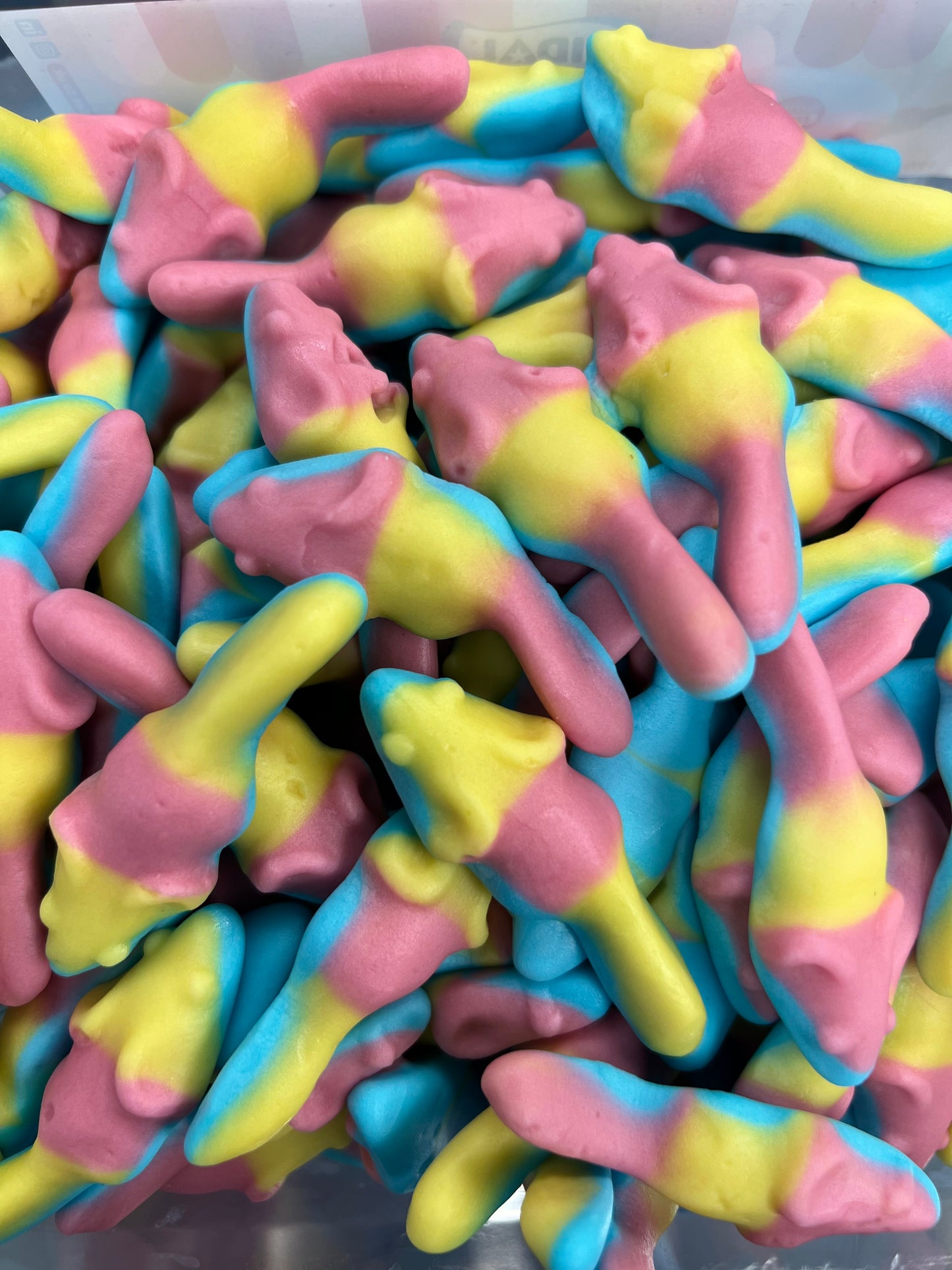 Psychodelic Mice (100g)