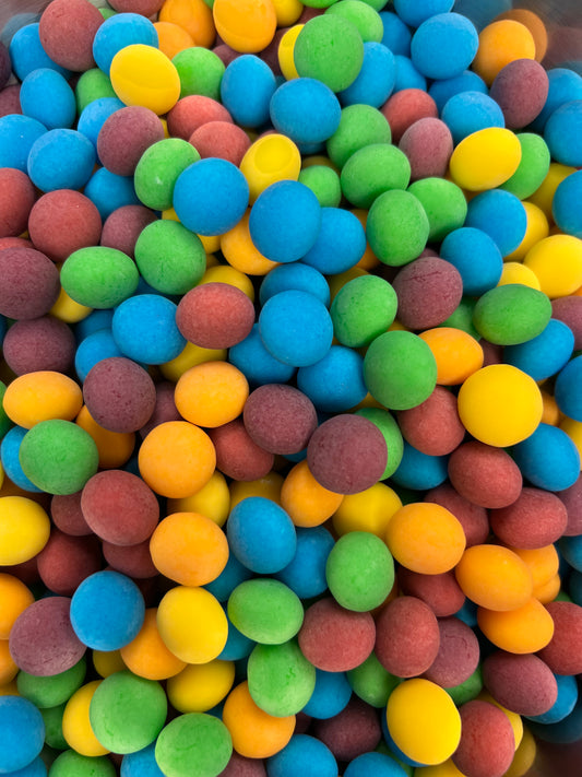 Fruit Imperials (100g)