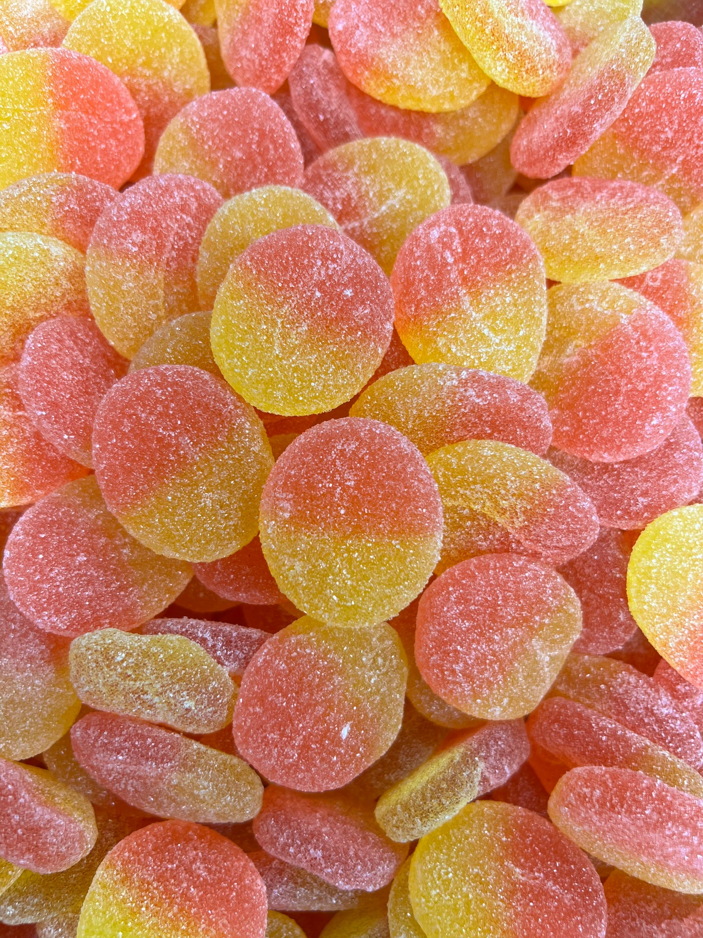 Peaches (100g)