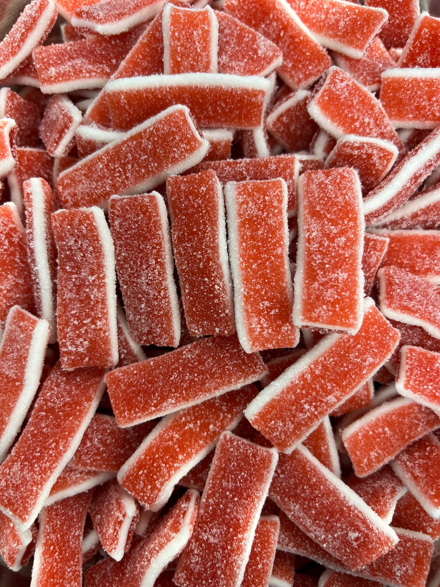 Strawberry Sandwich (100g)