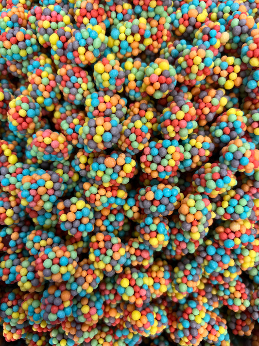 Rainbow Rocks (100g)
