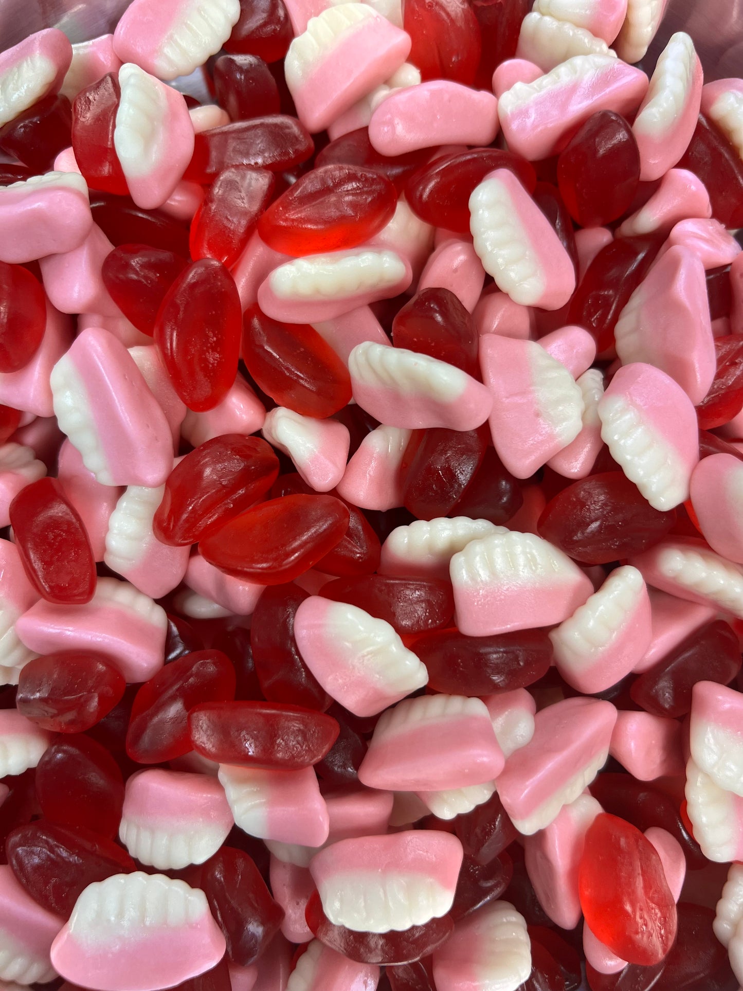 Teeth & Lips (100g)