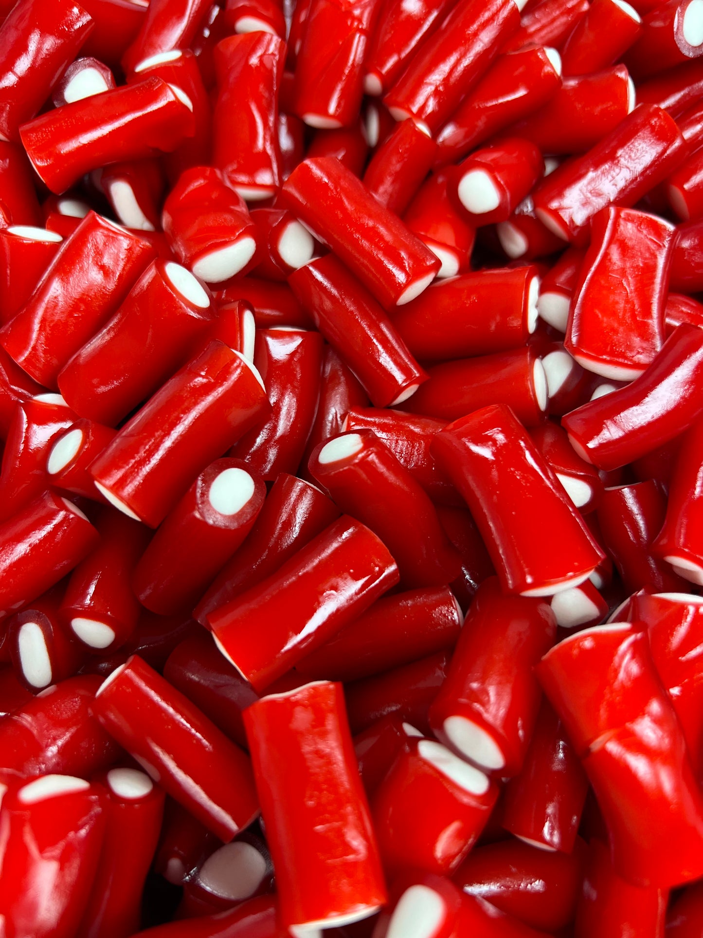 Strawberry Bites (100g)