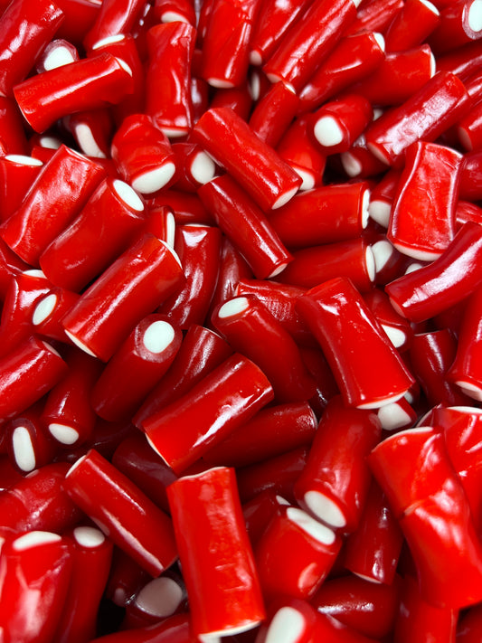 Strawberry Bites (100g)