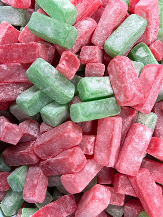 Jelly Blocks (100g)