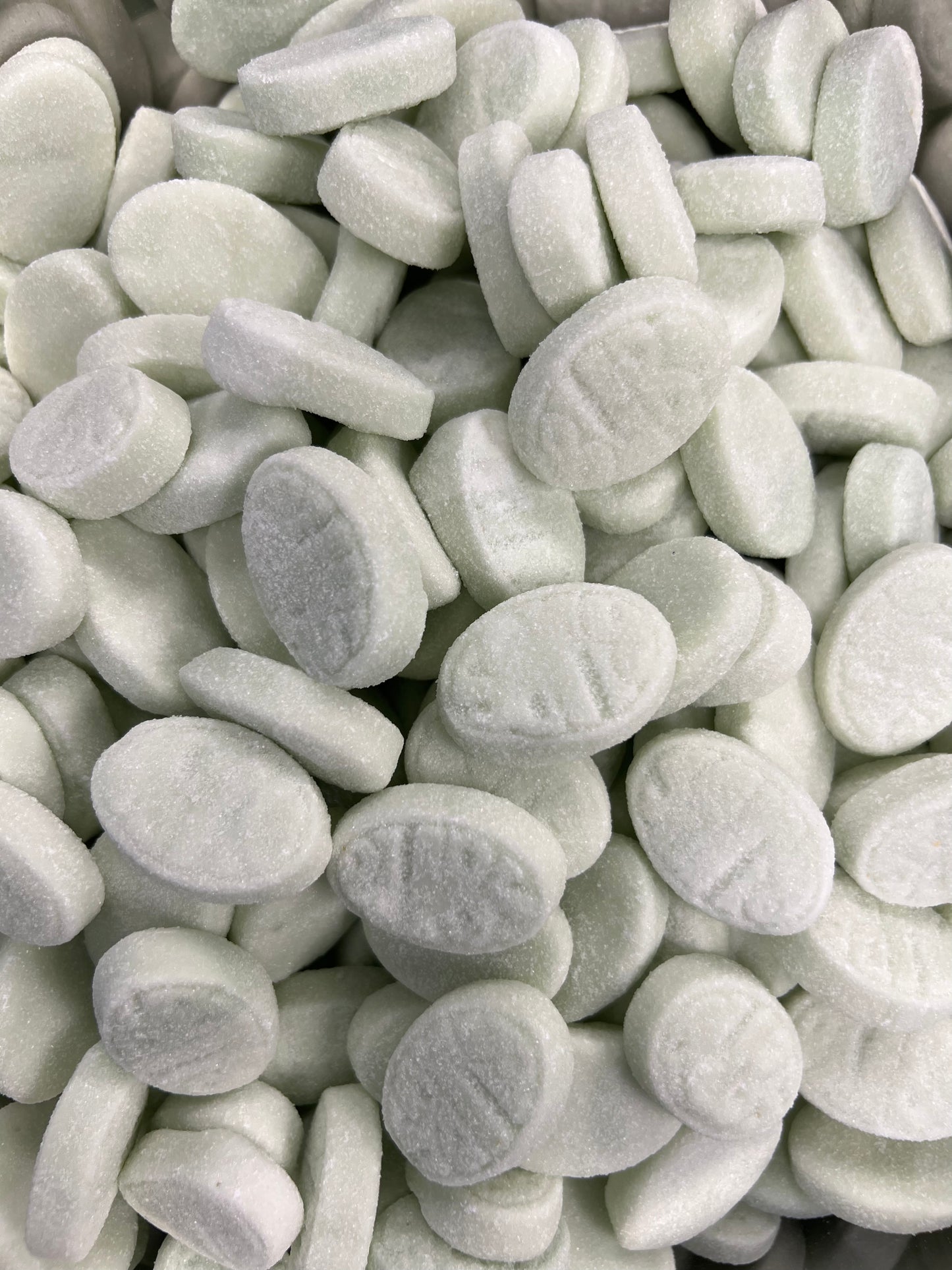 BUBS Cool Fruity Pear Minis (100g)
