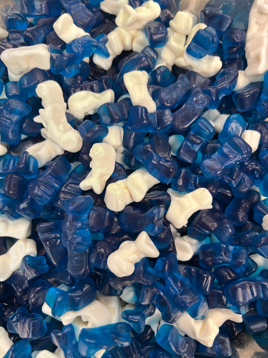 Baby Dolphins (100g)