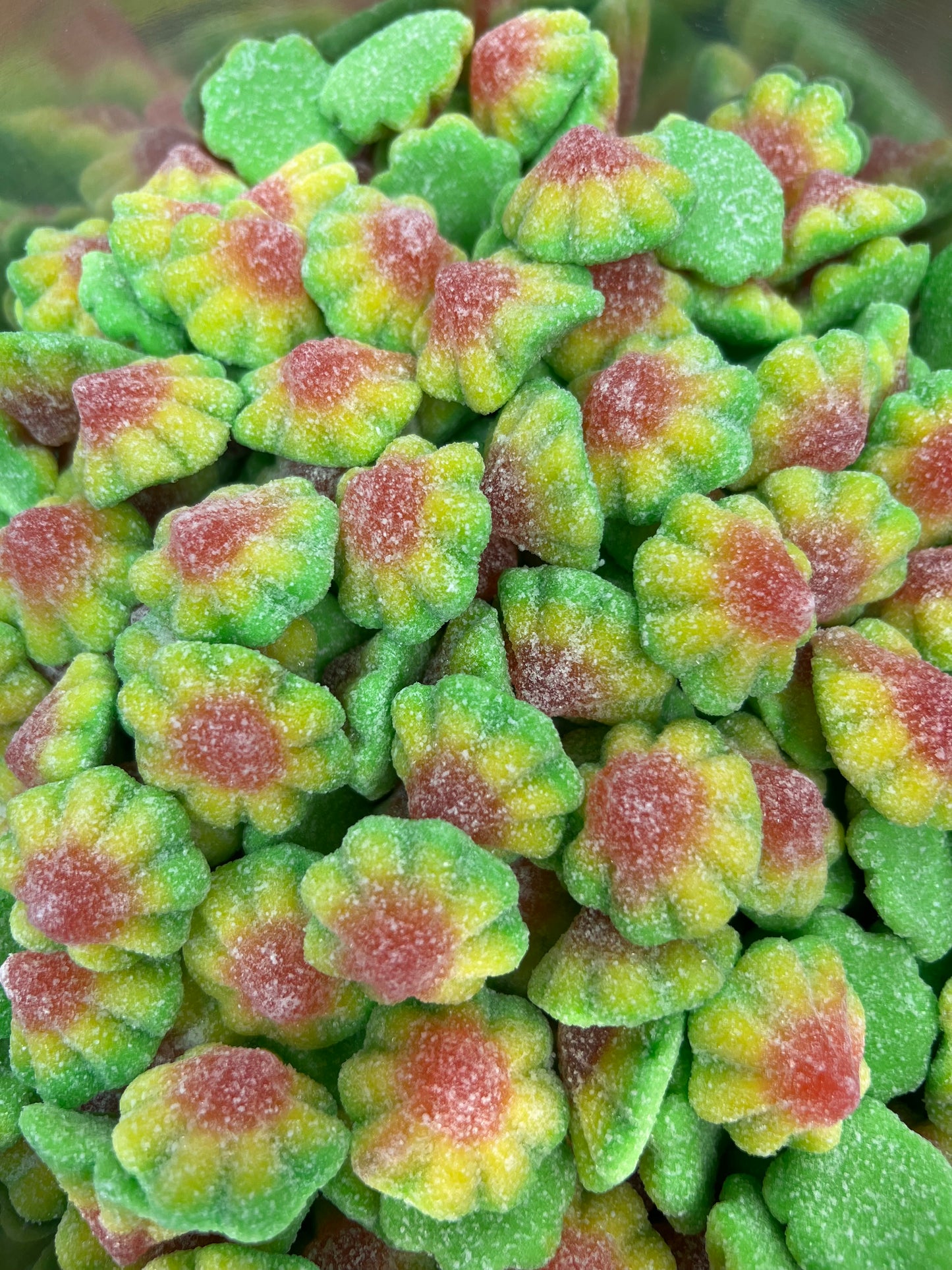 Sour Volcanoes (100g)