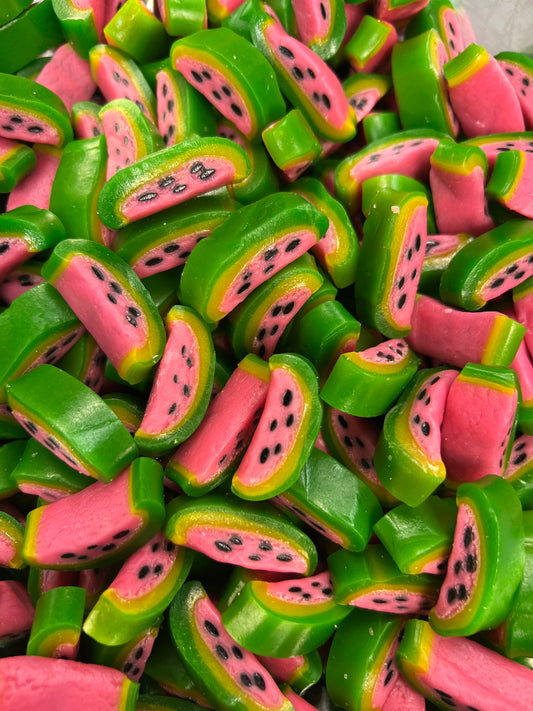 Liquorice Watermelon (100g)
