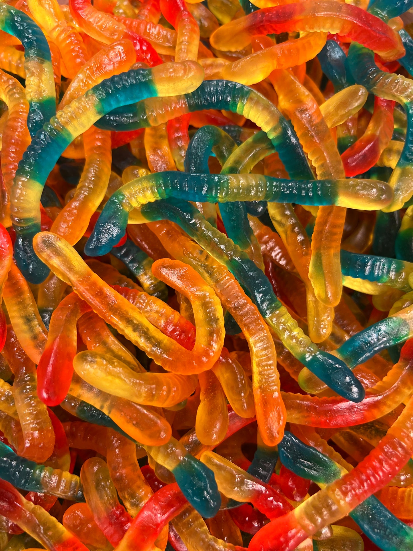 Jelly Snakes(100g)
