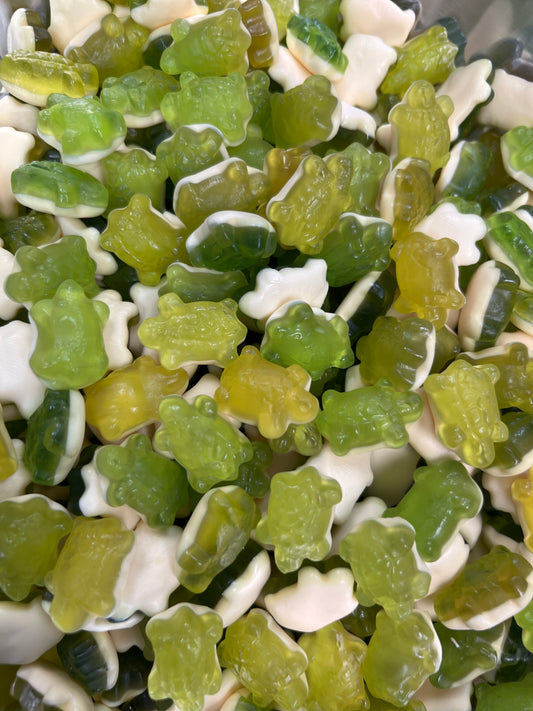 Terrific Turtles (100g)