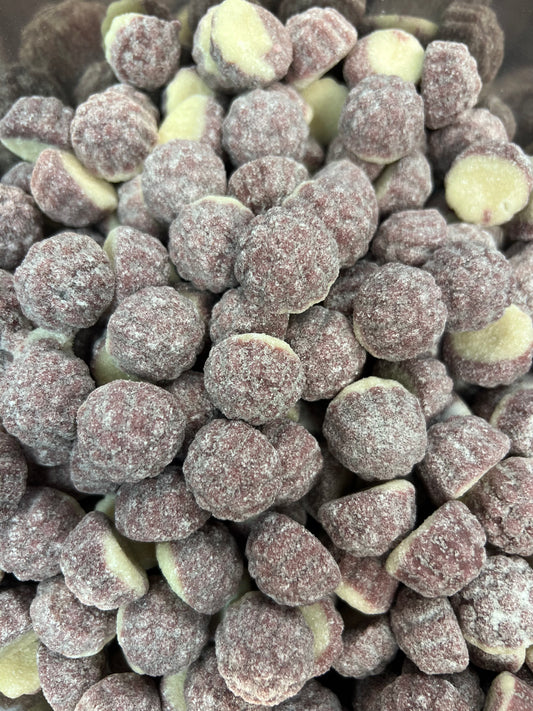 Fizzy Berry Kisses (100g)