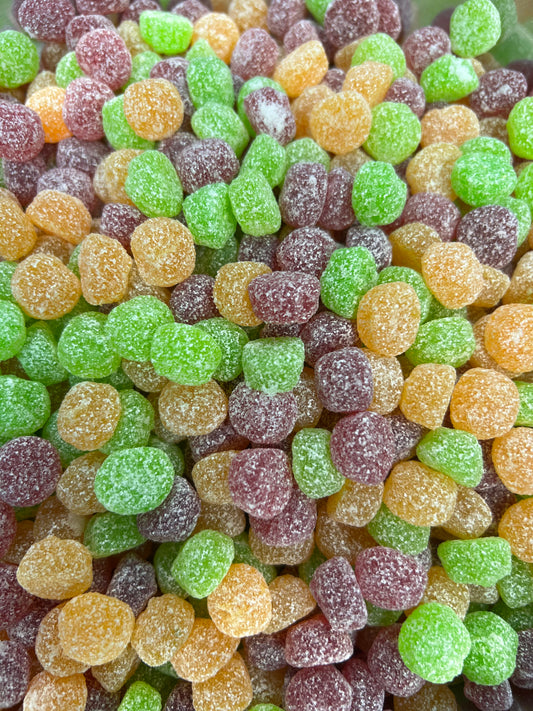 Sour Dots (100g)