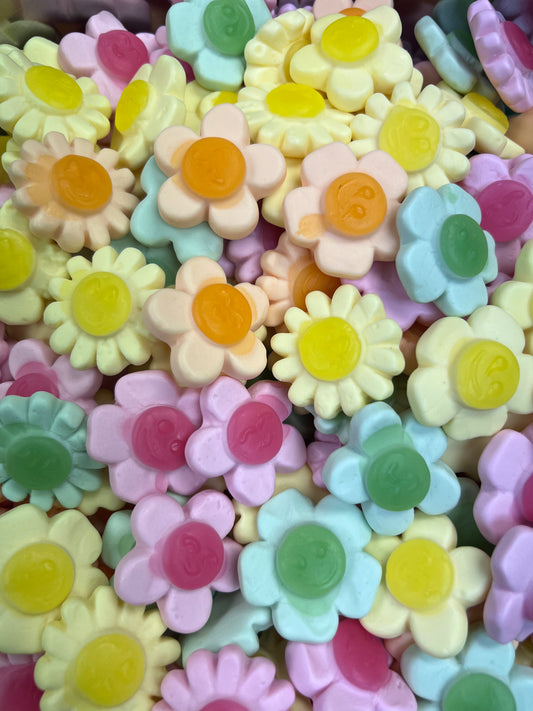 Happy Flowers (100g)
