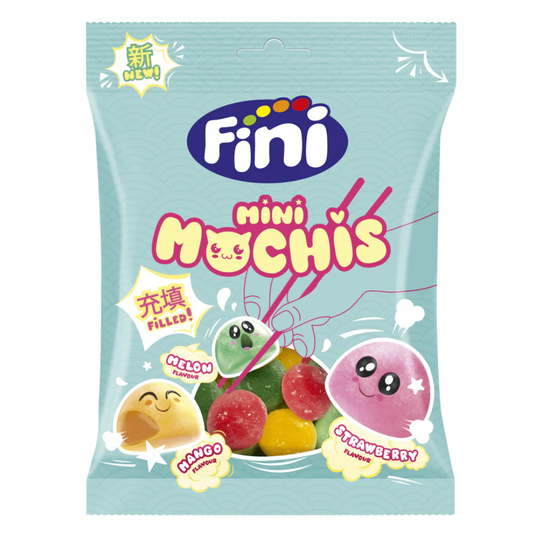Fini Mini Mochis Bag (90g)