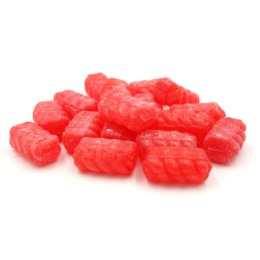 Aniseed Twists (100g)