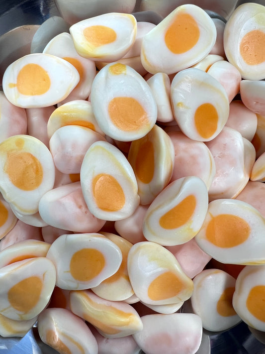 Jelly Filled Boiled Eggs (100g)