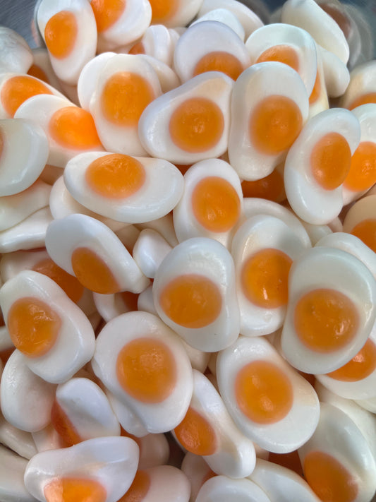 Fried Egg (100g)