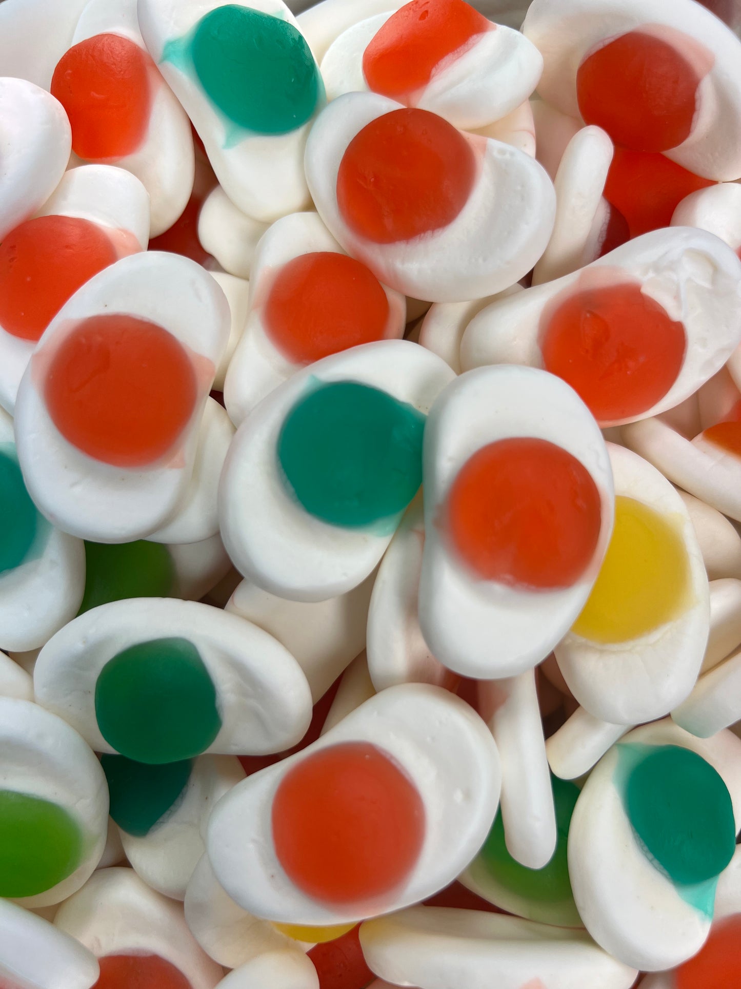 Multicolour Eggs (100g)