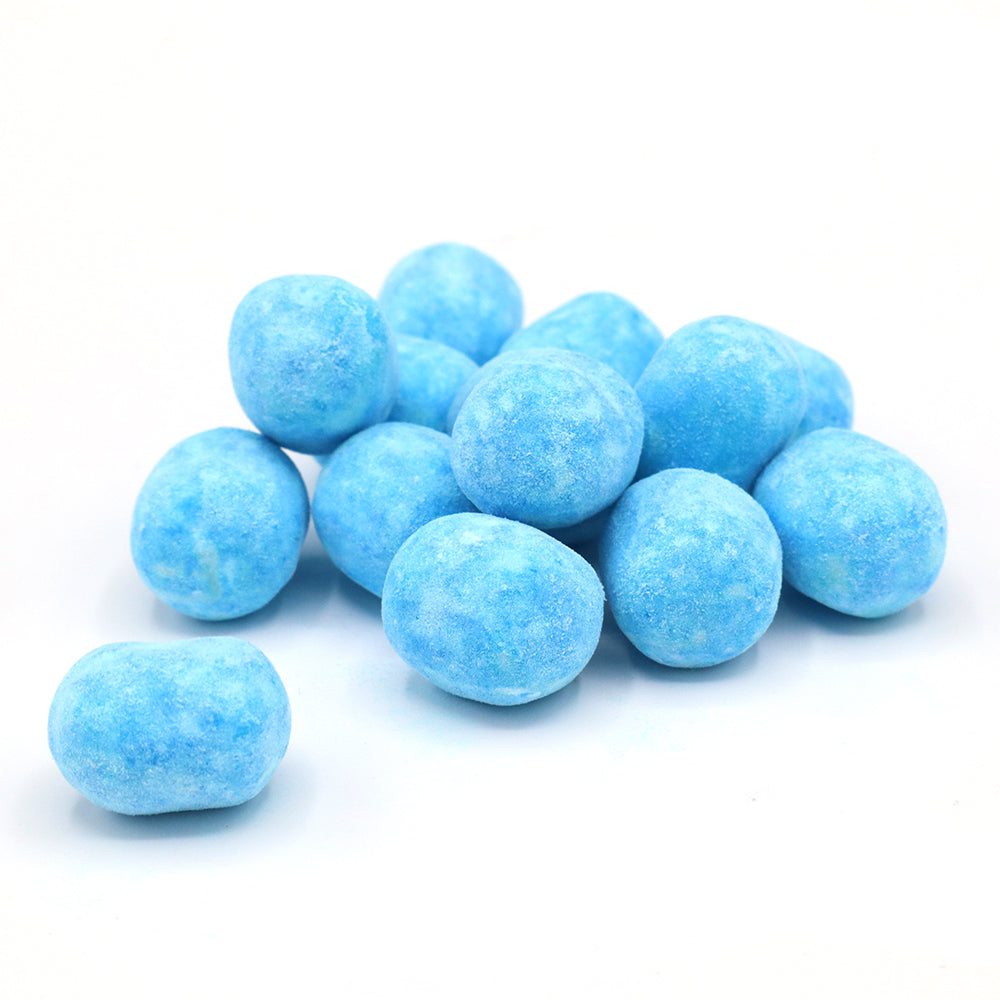 Blue Raspberry Bon Bons (100g)